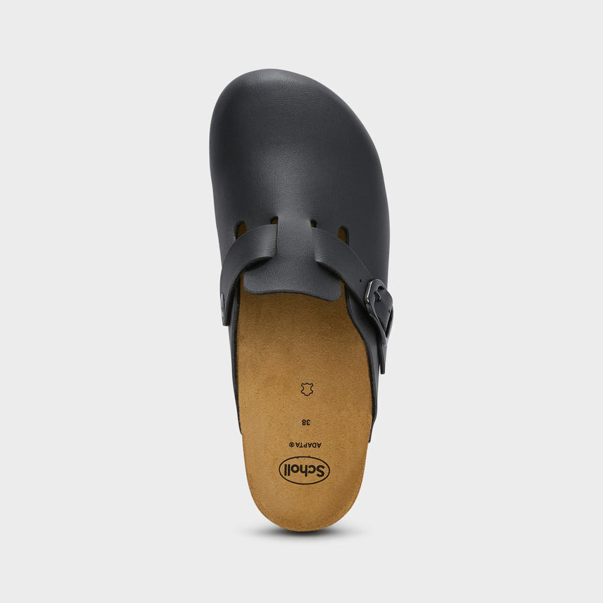 Scholl Camille - Fekete
