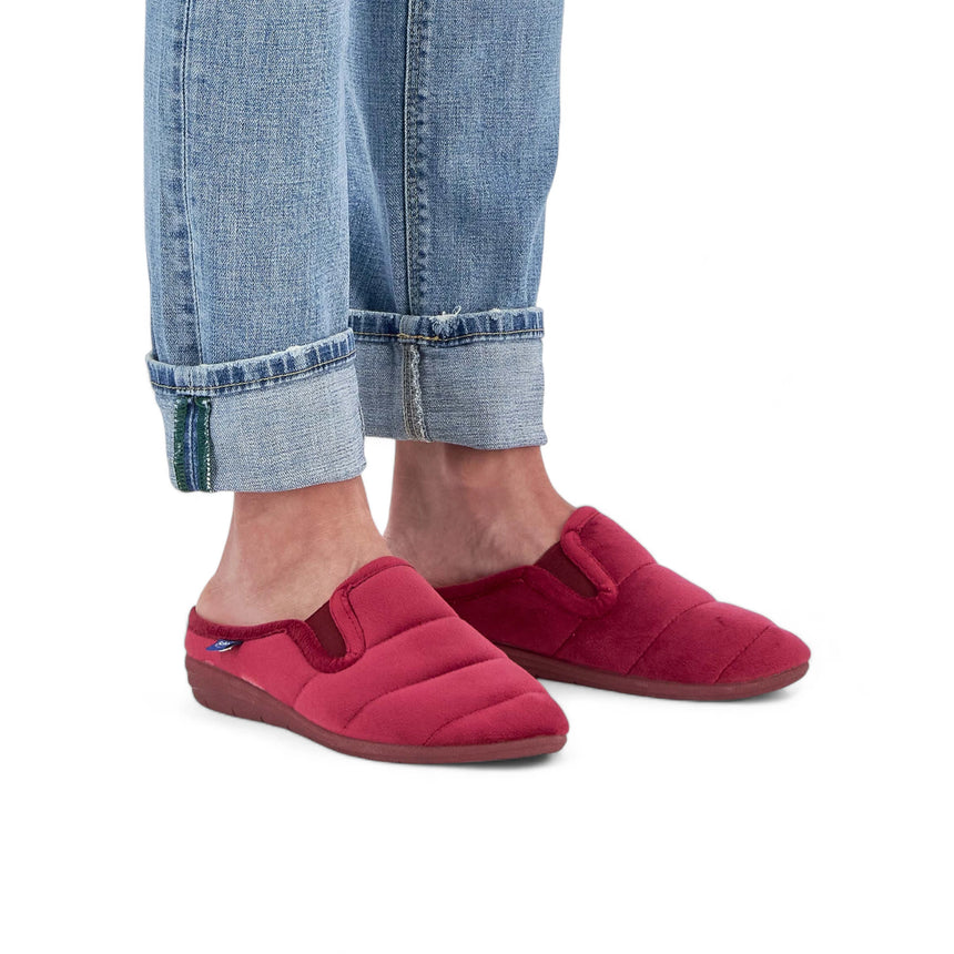 Scholl Cloudy Ela
