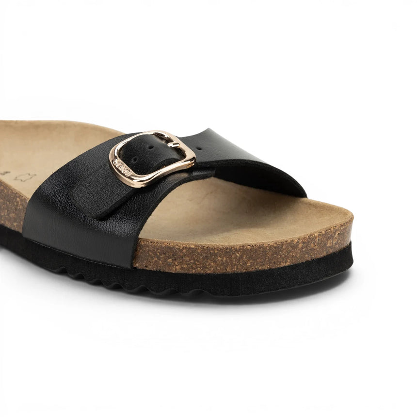 Scholl Estelle - Fekete