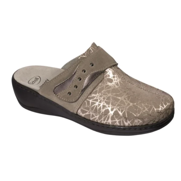 Scholl Gabriella 2.0