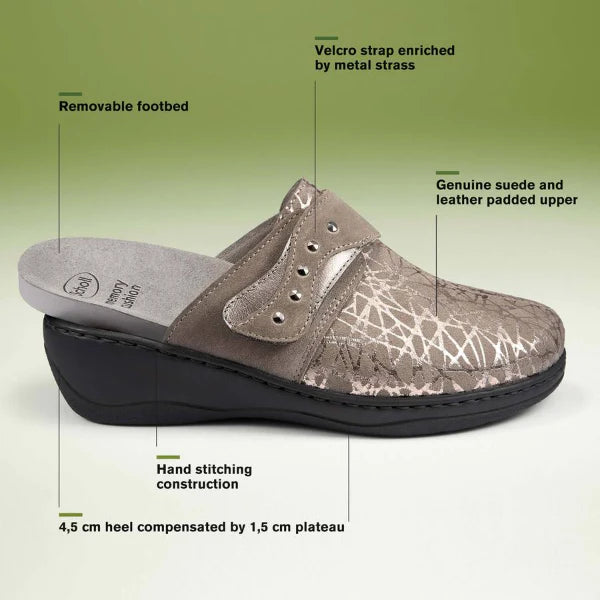 Scholl Gabriella 2.0