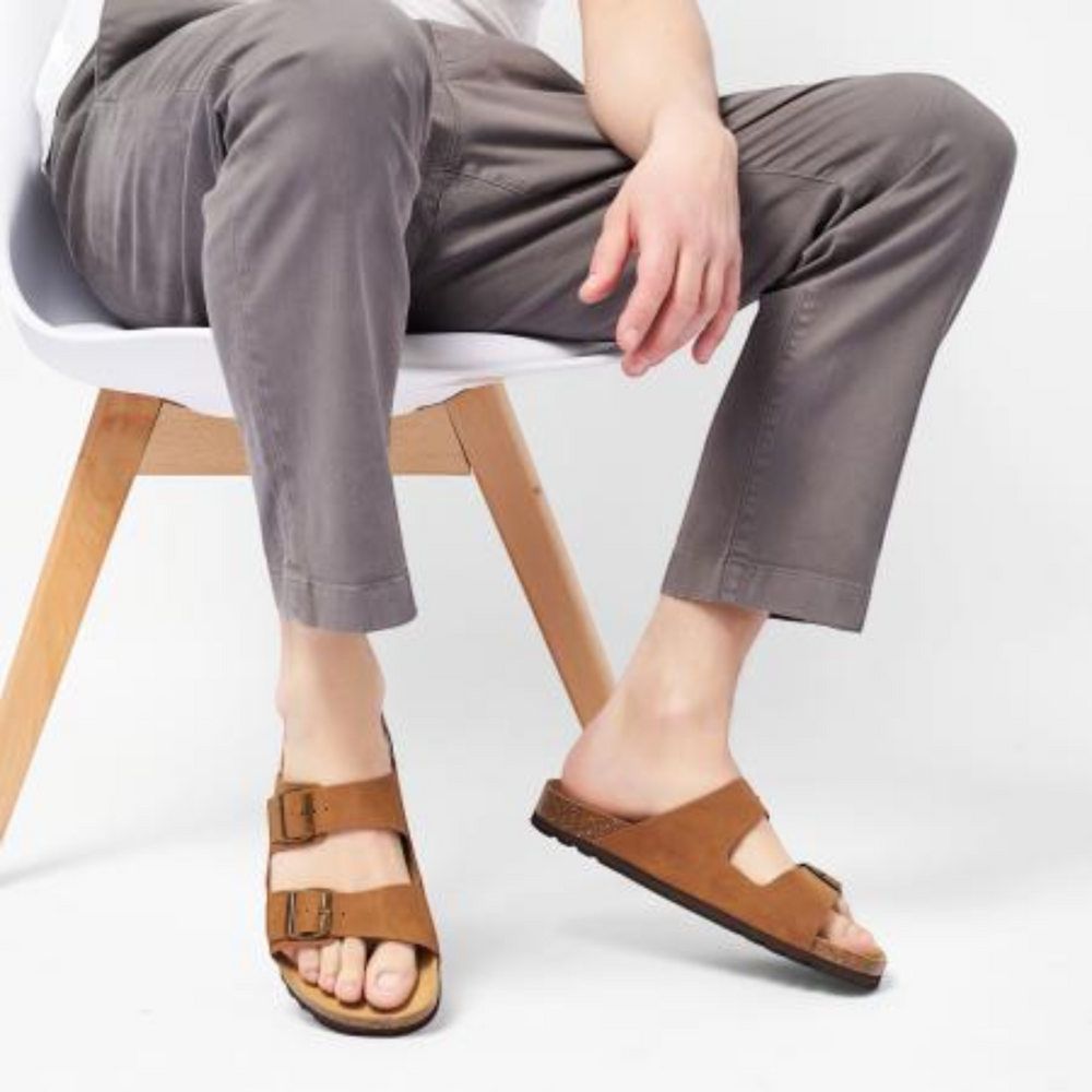 Scholl Gerry Ad Papucs