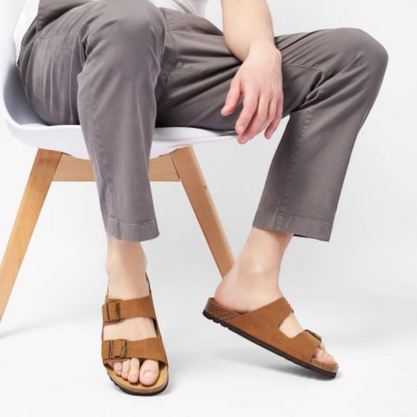 Scholl Gerry Ad Papucs