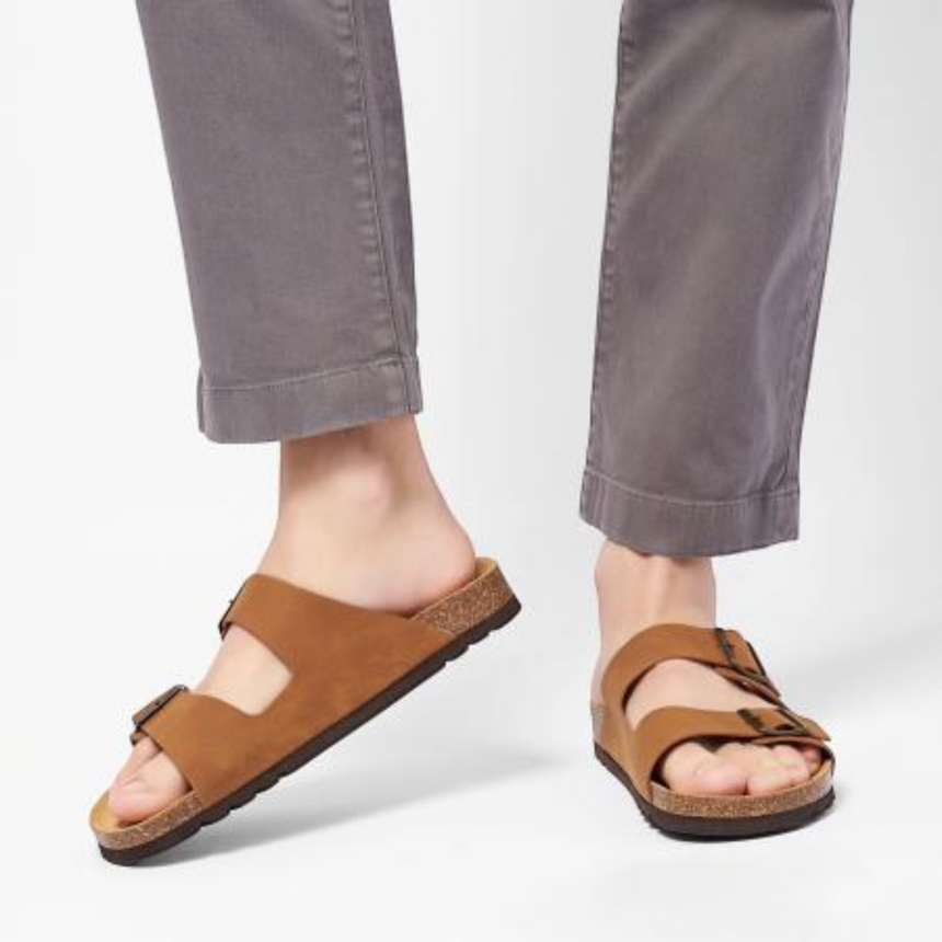 Scholl Gerry Ad Papucs