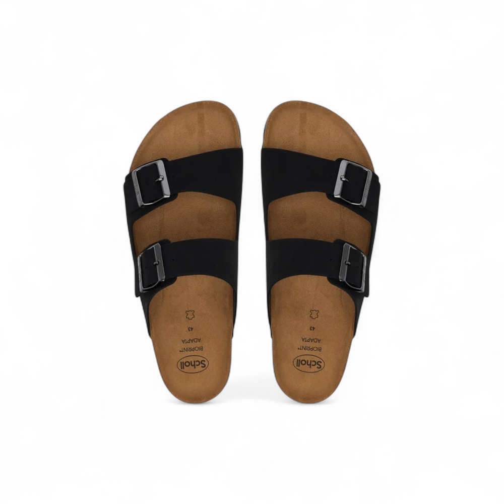 Scholl Gerry Ad Papucs