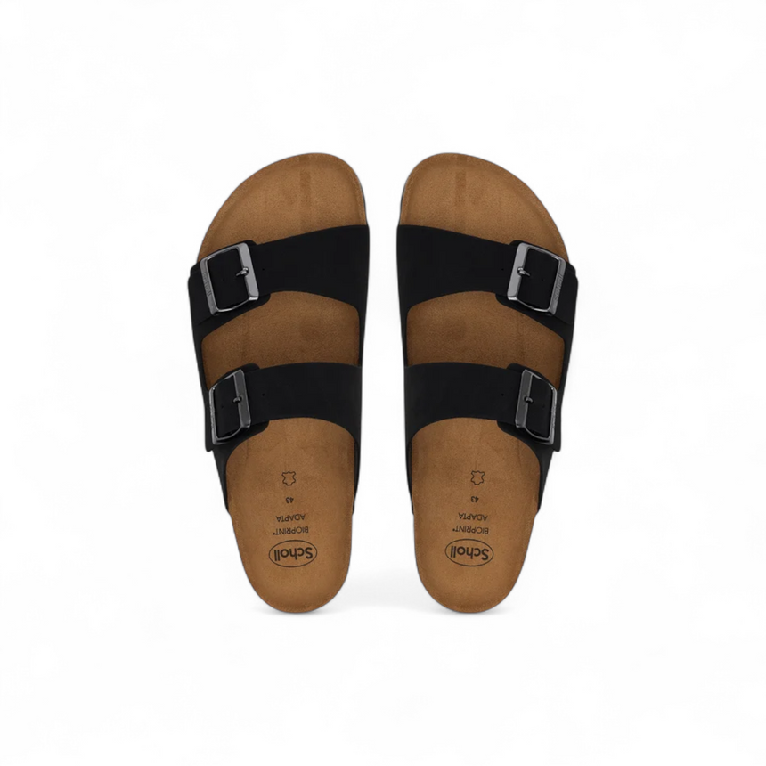 Scholl Gerry Ad Papucs