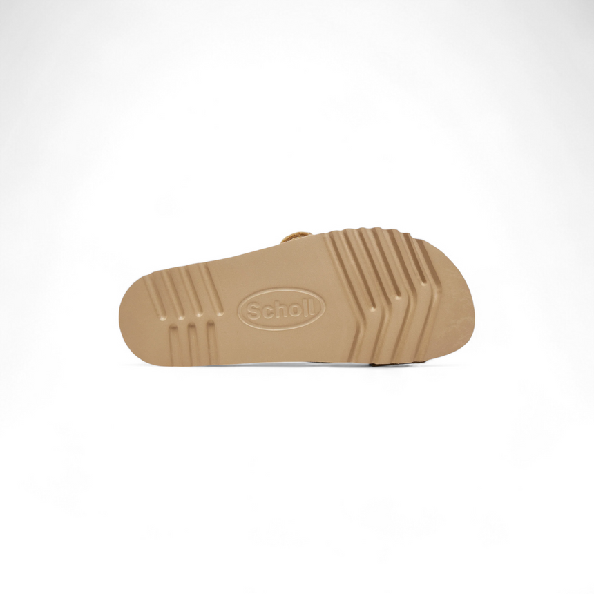 Scholl La Serena Strap Papucs