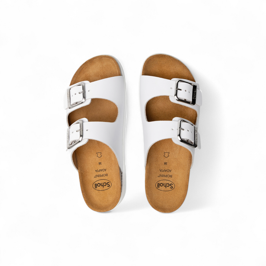 Scholl Malerra Papucs