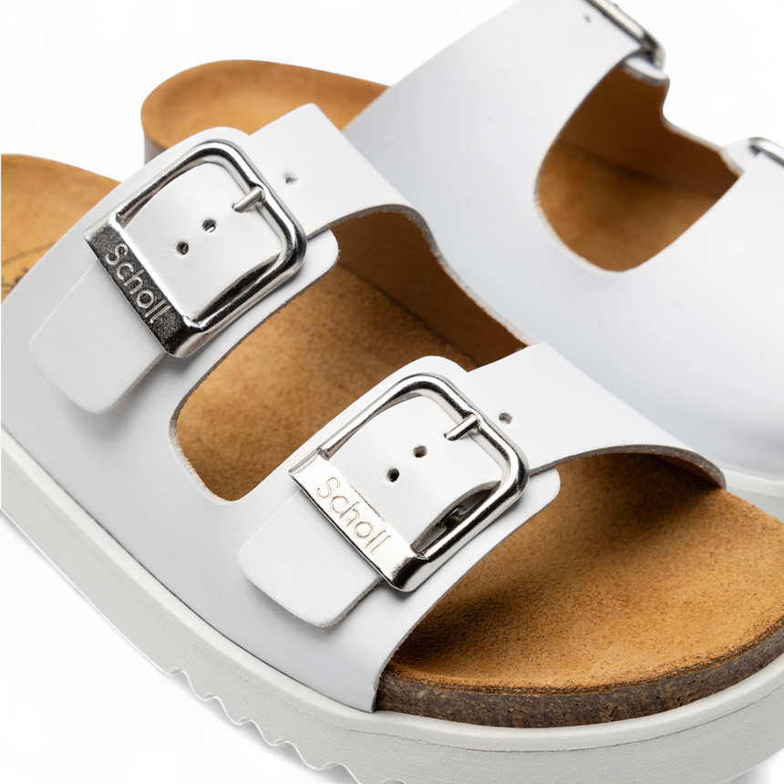 Scholl Malerra Papucs