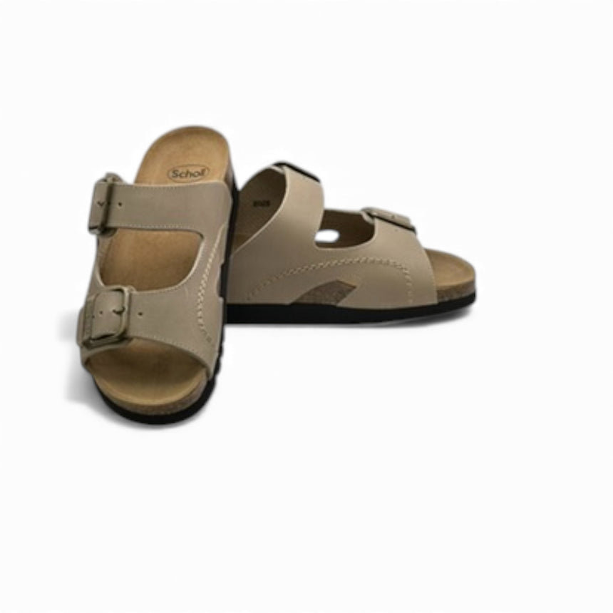 Scholl Moldava Wedge Ad