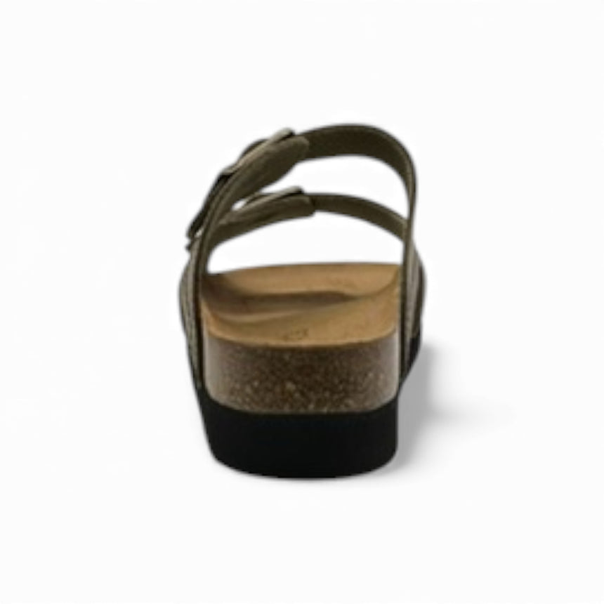 Scholl Moldava Wedge Ad