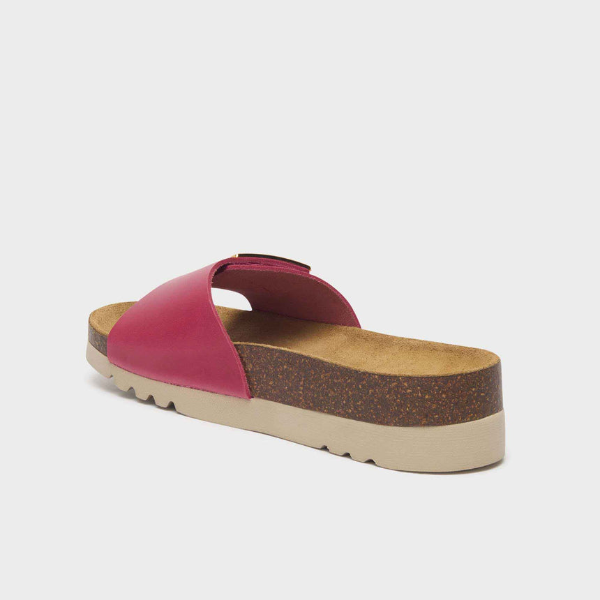 Scholl Monterey Mule - Pink