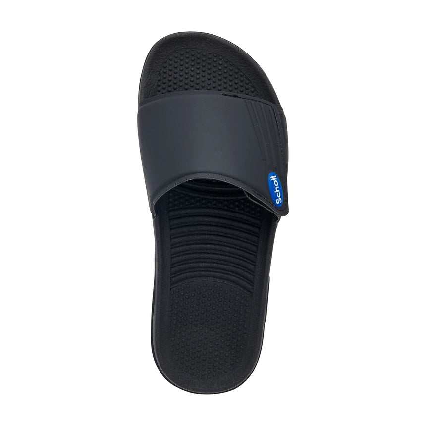 Scholl Nautilus - Fekete