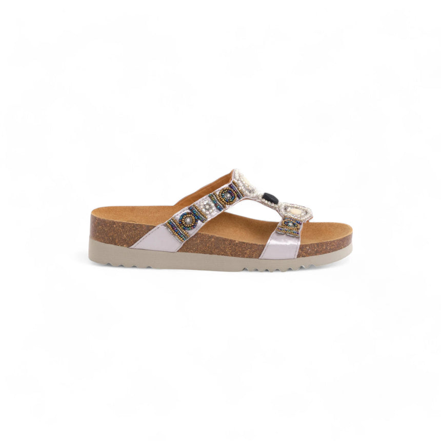 Scholl New Bogota Wedge