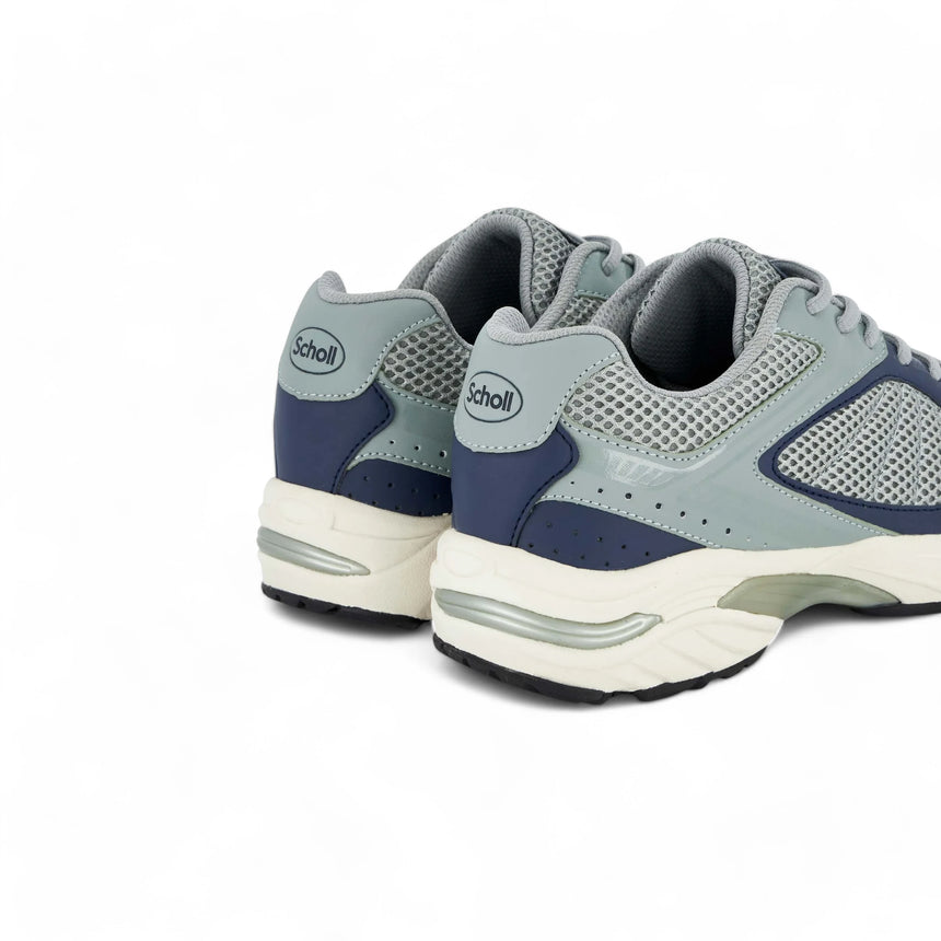 Scholl New Sprinter