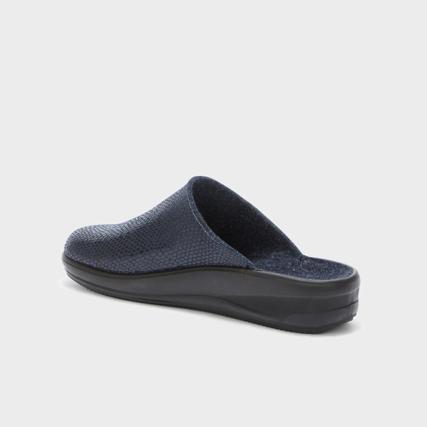 Scholl Milde - Navy Blue
