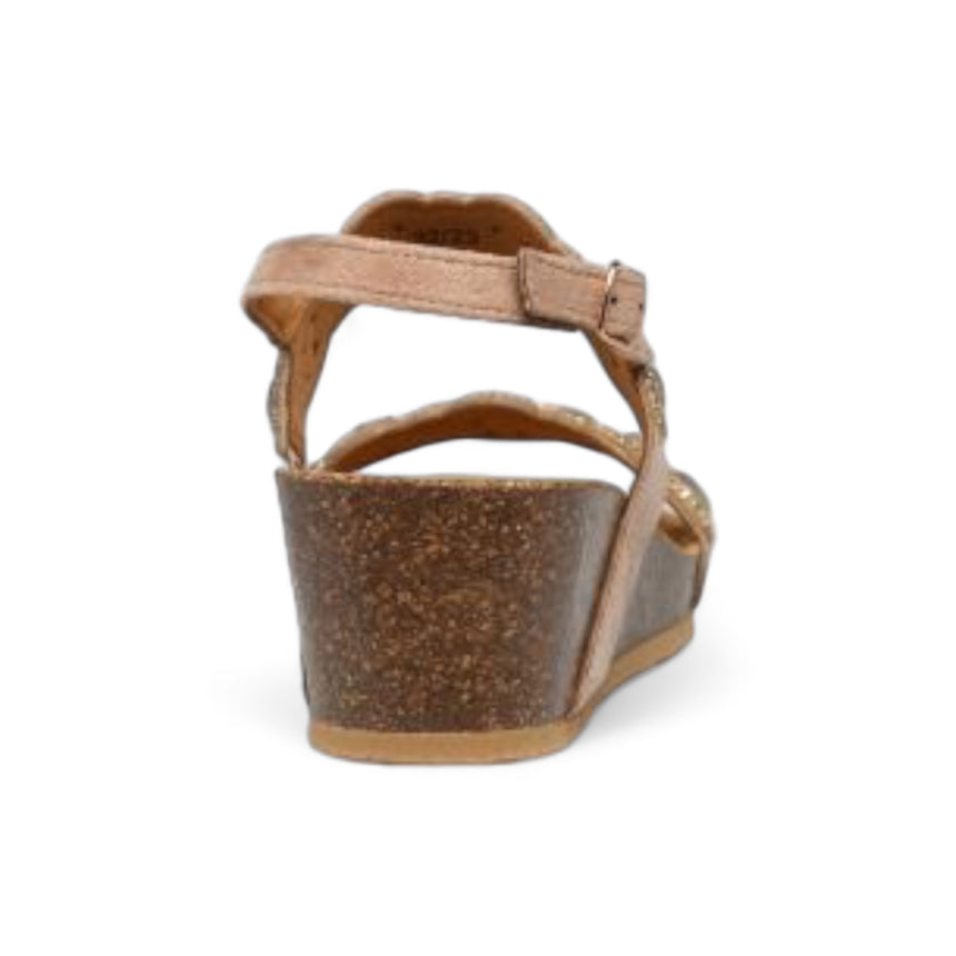 Scholl Ortigia Sandal - Beige