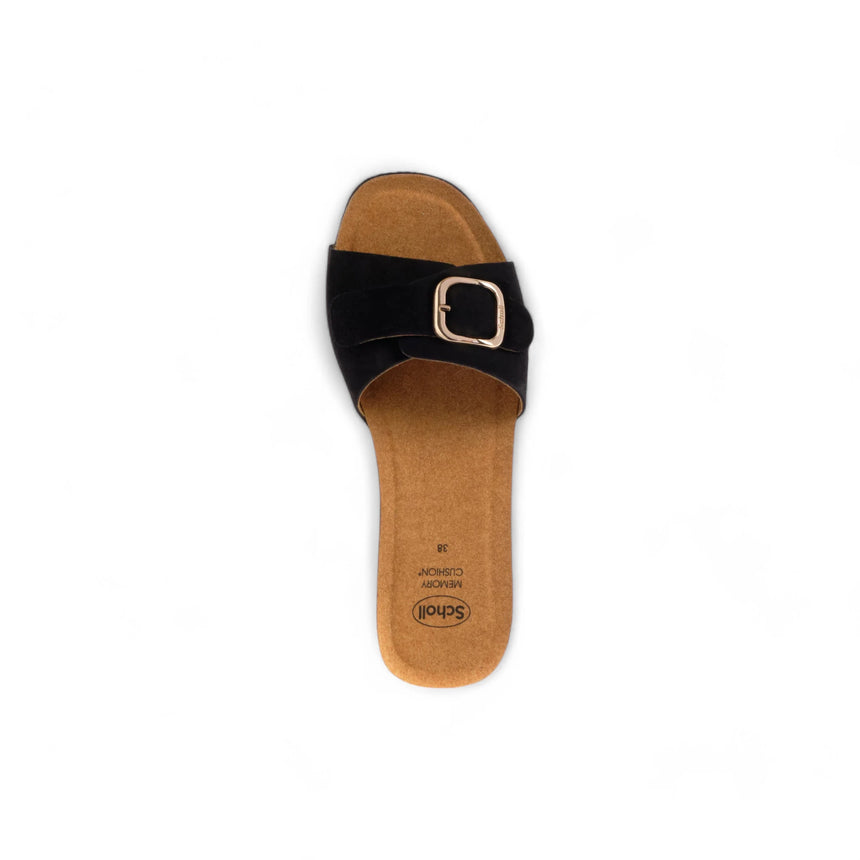 Scholl Rapallo Buckle