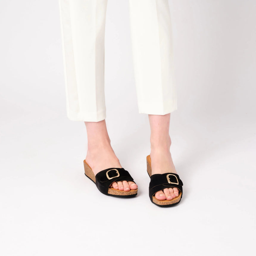 Scholl Rapallo Buckle