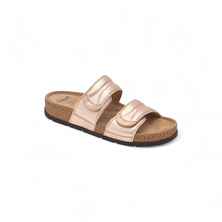 Scholl Samoa 2 Straps