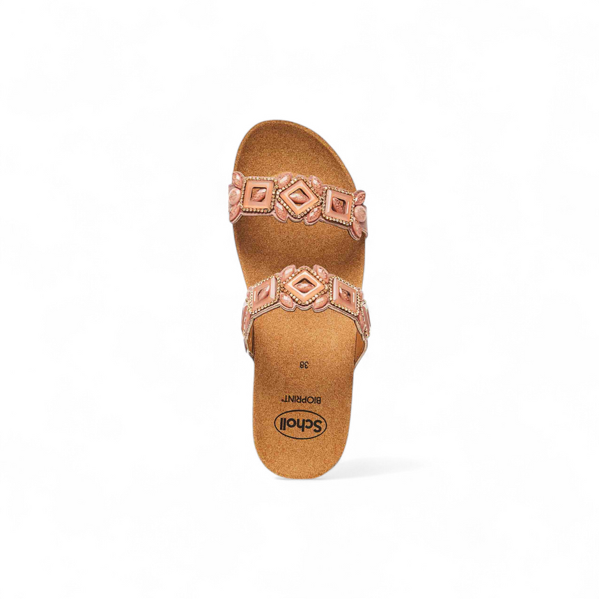 Scholl Sanremo Papucs