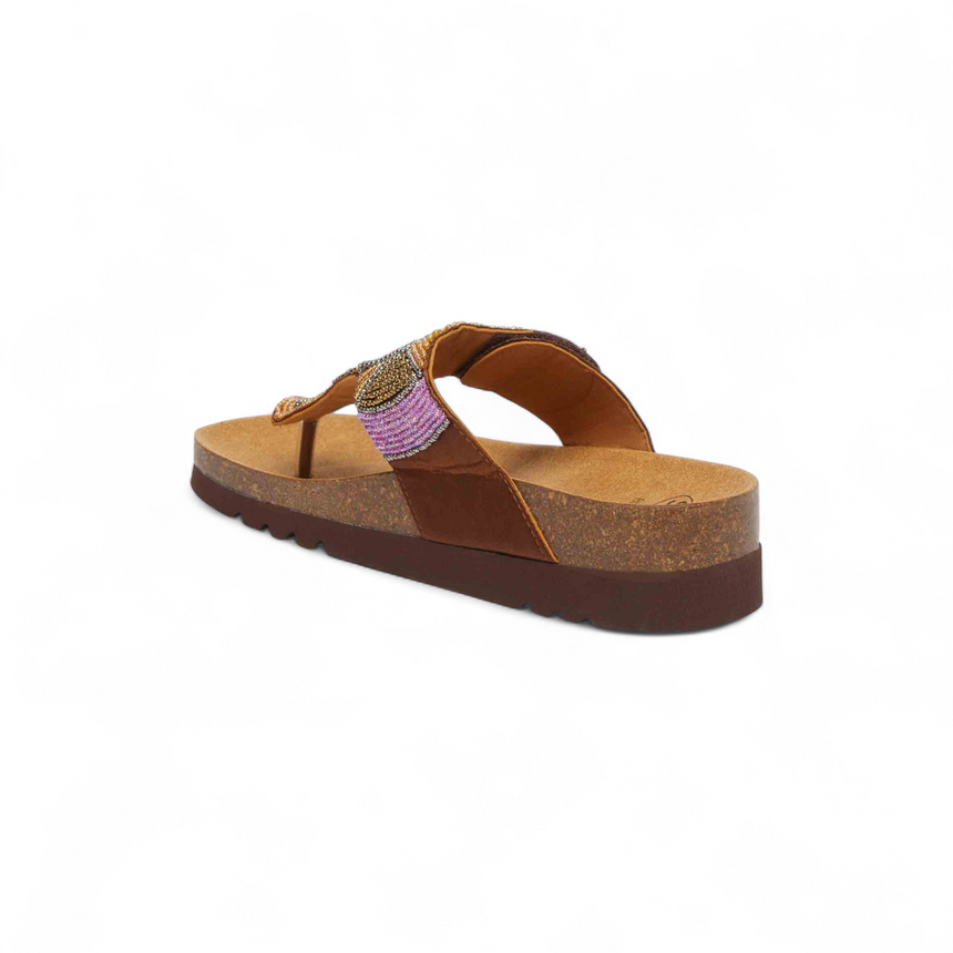 Scholl Tanisha Papucs