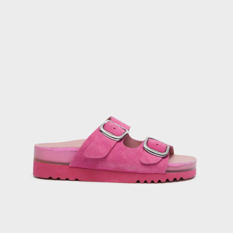 Scholl Vally - Pink
