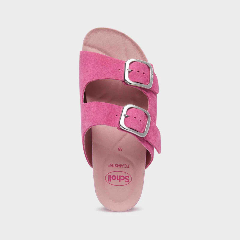 Scholl Vally - Pink