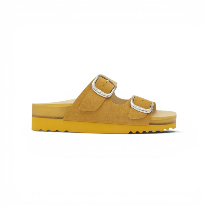 Scholl Vally - Yellow
