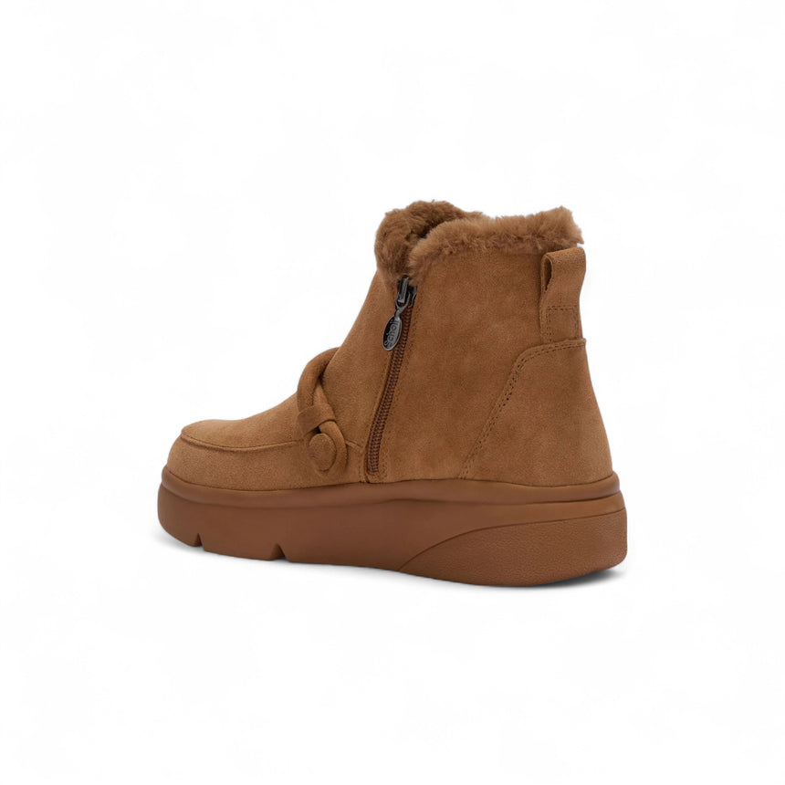 Scholl Zermatt Ankle Boot