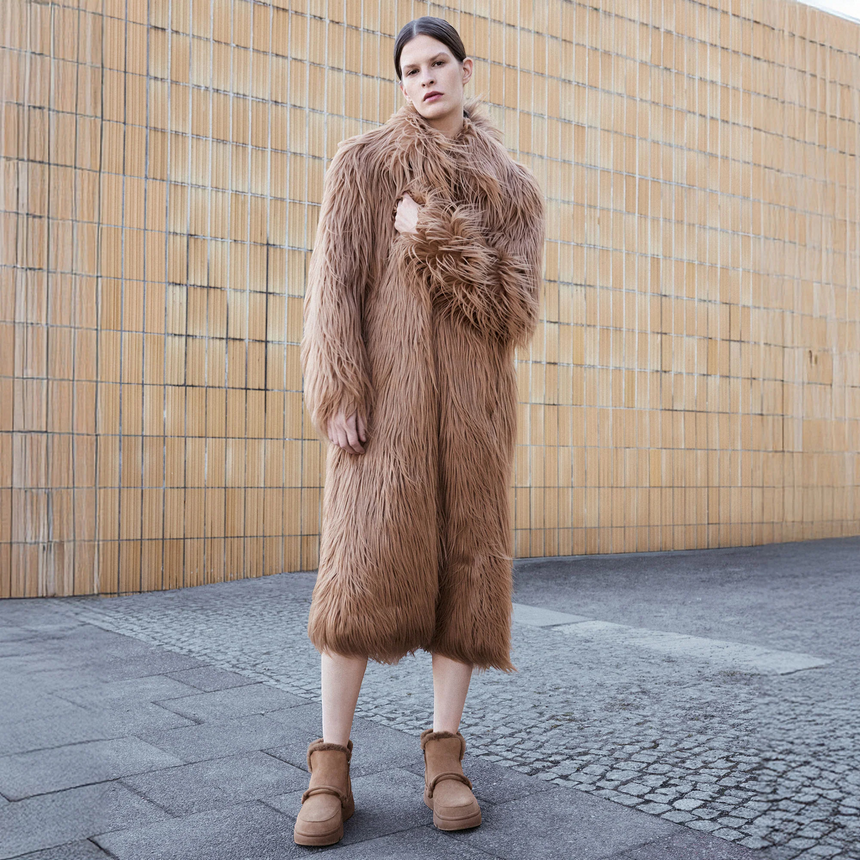 Scholl Zermatt Ankle Boot