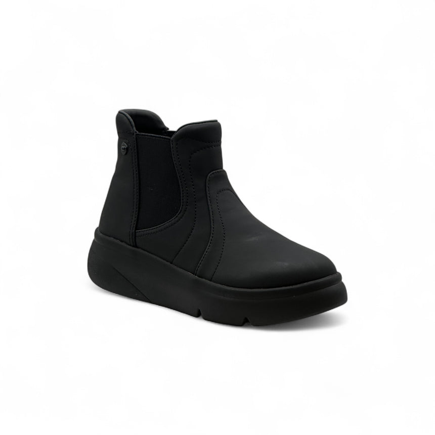 Scholl Zermatt Ankle Boot Elastic