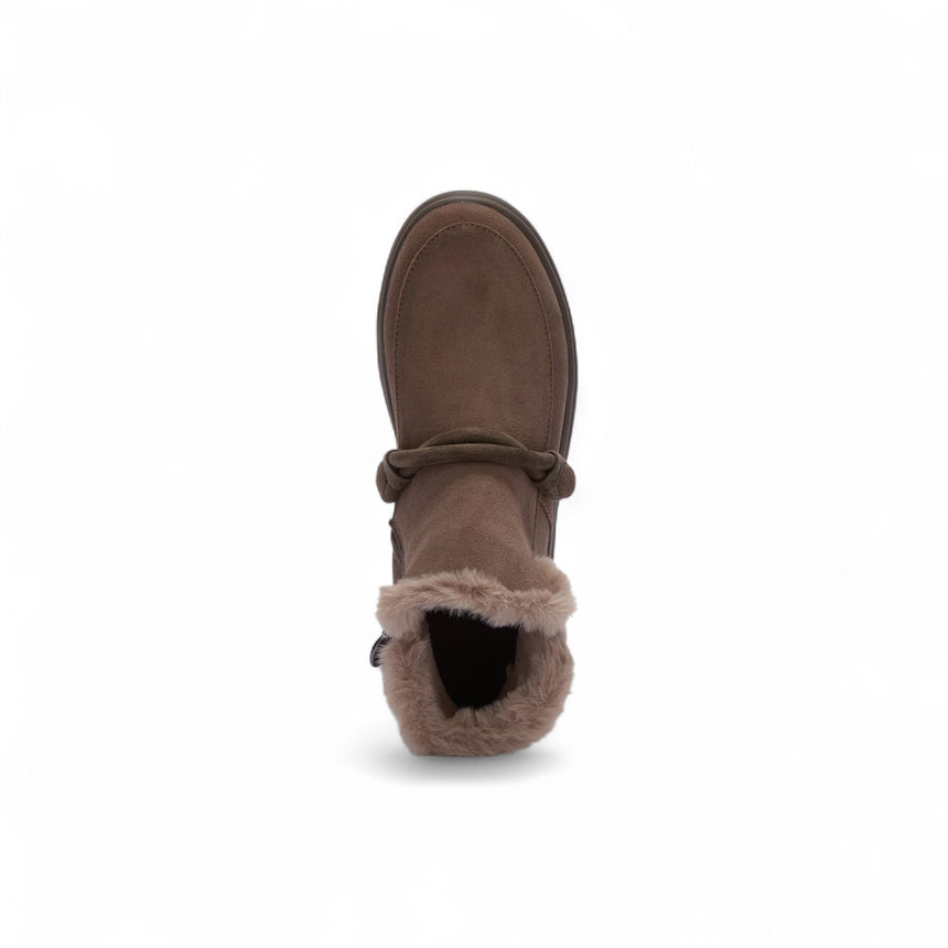 Scholl Zermatt Ankle Boot