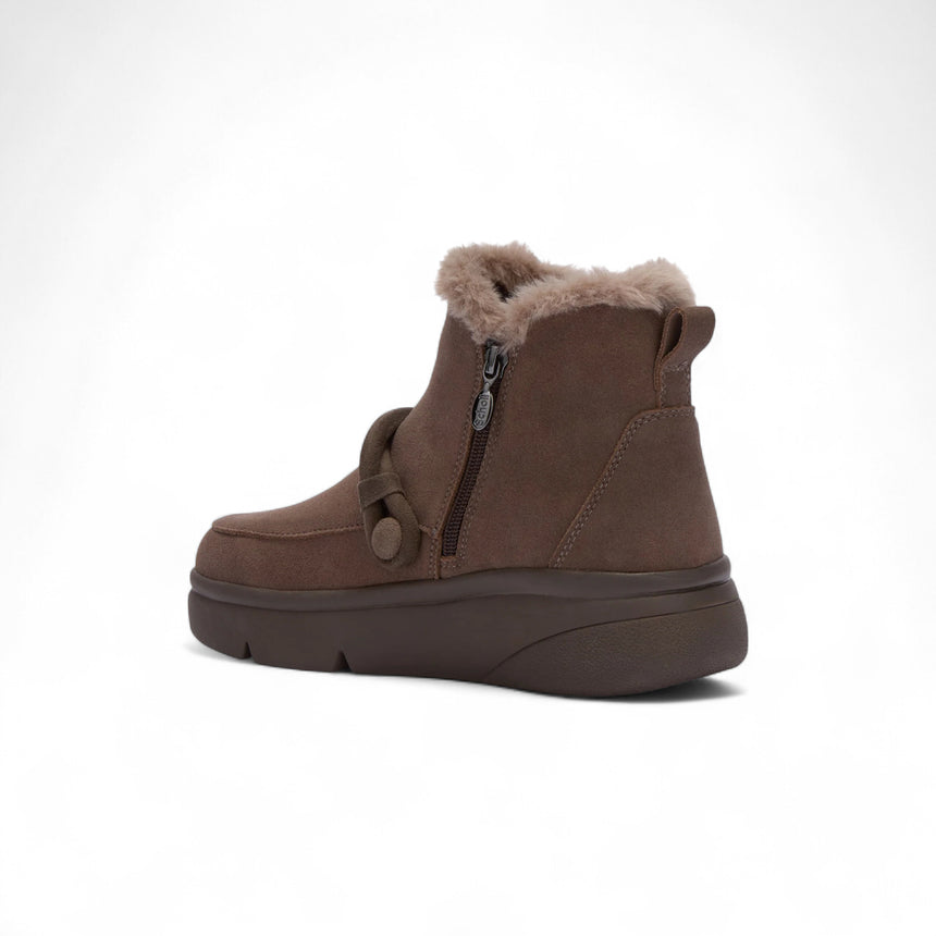 Scholl Zermatt Ankle Boot