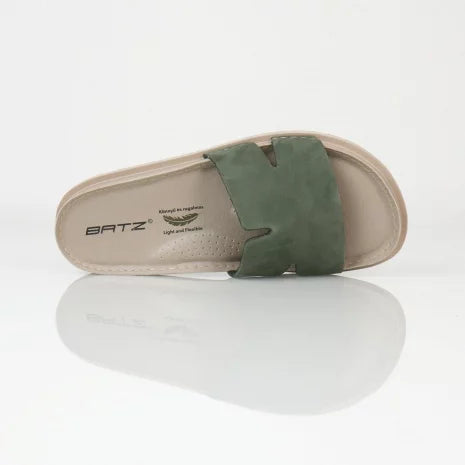 Batz Alice - Olive