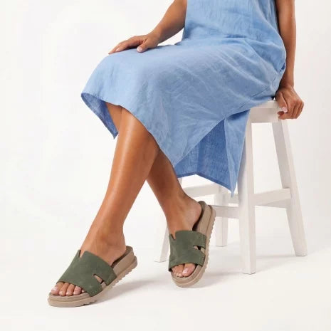 Batz Alice - Olive