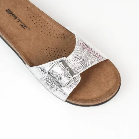 Batz Ibiza - Silver