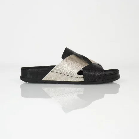 Batz Marina - black-gold