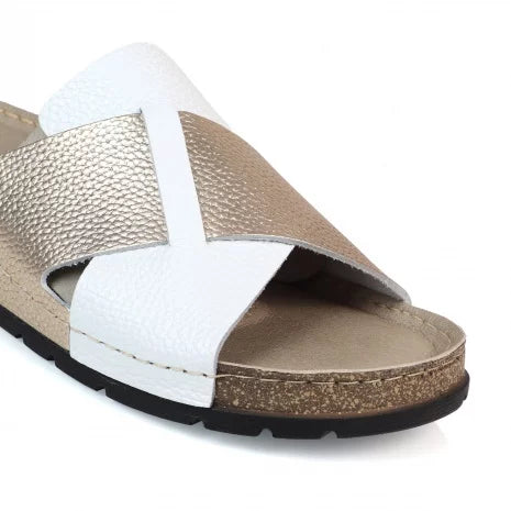Batz Marina - white-gold