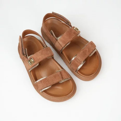 Batz Ruby - Camel