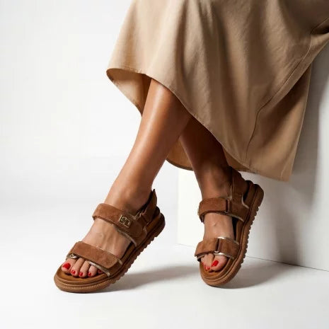 Batz Ruby - Camel