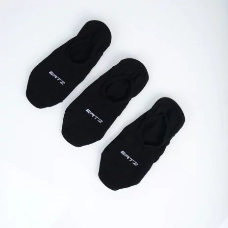 BATZ LifeStyle 3 pár Unisex titokzokni