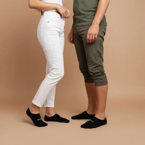 BATZ LifeStyle 3 pár Unisex titokzokni