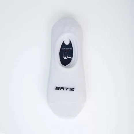BATZ LifeStyle 3 pár Unisex titokzokni