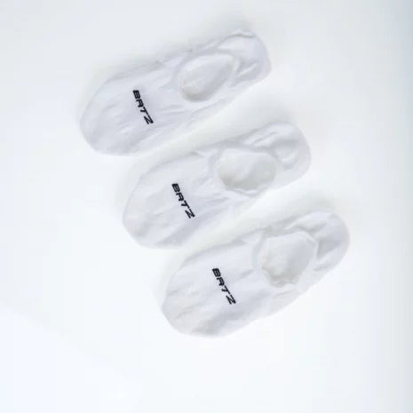 BATZ LifeStyle 3 pár Unisex titokzokni