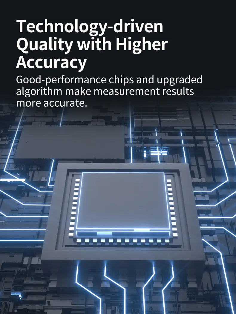 Vitalmed Vérnyomásmérő Csuklós - AOJ 35D