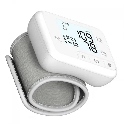 Vitalmed Vérnyomásmérő Csuklós - AOJ 35D