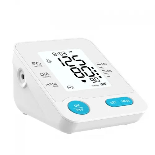 Vitalmed Vérnyomásmérő Felkaros - AOJ 30B