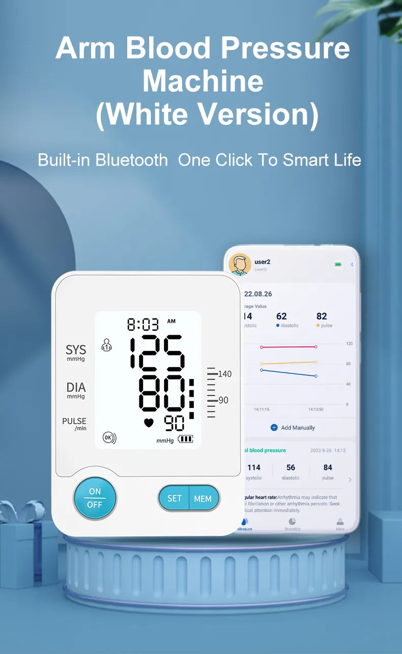 Vitalmed Vérnyomásmérő Felkaros - AOJ 30B