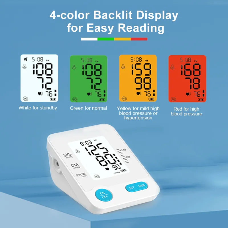 Vitalmed Vérnyomásmérő Felkaros - AOJ 30B